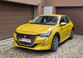 Peugeot 208 50KW/Пълна сервизна история, снимка 7