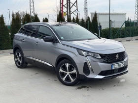 Peugeot 3008 1.5 HDI GT-LINE, снимка 1