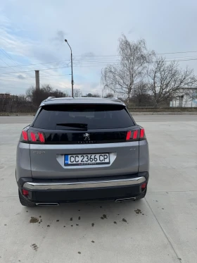 Peugeot 3008 1.5 HDI GT-LINE, снимка 6