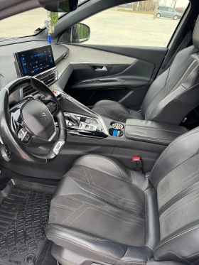 Peugeot 3008 1.5 HDI GT-LINE, снимка 7