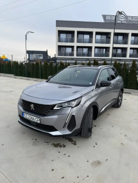 Peugeot 3008 1.5 HDI GT-LINE, снимка 5