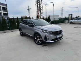 Peugeot 3008 1.5 HDI GT-LINE, снимка 4