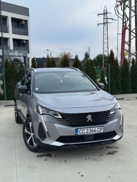 Peugeot 3008 1.5 HDI GT-LINE, снимка 3