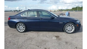 BMW 535 I Facelift RWD 360* HUD, снимка 7