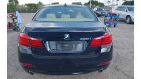 BMW 535 I Facelift RWD 360* HUD, снимка 5