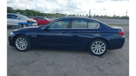 BMW 535 I Facelift RWD 360* HUD, снимка 8