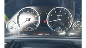 BMW 535 I Facelift RWD 360* HUD, снимка 10