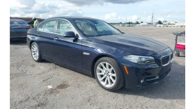 BMW 535 I Facelift RWD 360* HUD, снимка 3