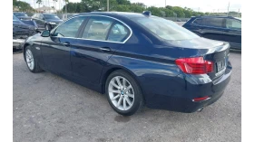 BMW 535 I Facelift RWD 360* HUD, снимка 4