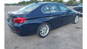 BMW 535 I Facelift RWD 360* HUD, снимка 6