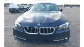 BMW 535 I Facelift RWD 360* HUD, снимка 2