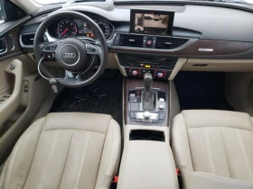 Audi A6 PROGRESSIV/TECHNIK S LINE | Mobile.bg    8