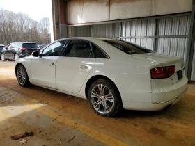 Audi A8 4.2L Quattro | Mobile.bg    2