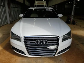 Audi A8 4.2L Quattro | Mobile.bg    5