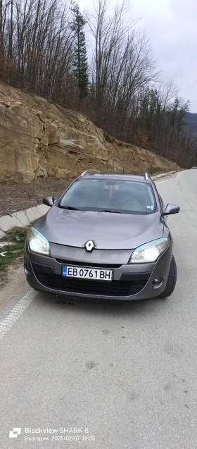 Renault Megane | Mobile.bg    4