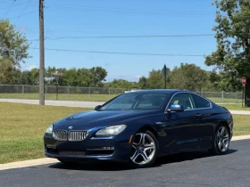     BMW 650 xDrive* * * 