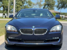     BMW 650 xDrive* * * 