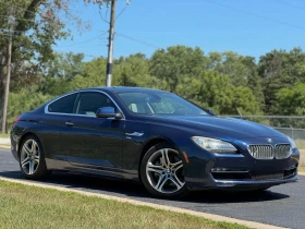 BMW 650 xDrive* Панорама* Подгрев* , снимка 5