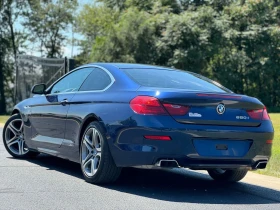 BMW 650 xDrive* Панорама* Подгрев* , снимка 8