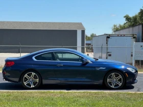 BMW 650 xDrive* Панорама* Подгрев* , снимка 6