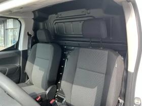 Fiat Doblo VAN L2 (LWB) 1.5 BlueHDi/102 S&S MT6, снимка 7