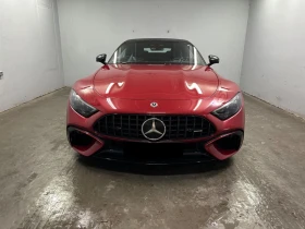 Mercedes-Benz SL 63 AMG * 4M+ * NIGHT* ACTIV* RIDE* HEAD-UP* - 119000 EUR - 34539905 | Car24.bg