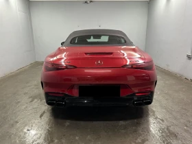 Mercedes-Benz SL 63 AMG * 4M+ * NIGHT* ACTIV* RIDE* HEAD-UP* - 119000 EUR - 34539905 | Car24.bg