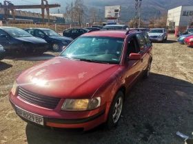 VW Passat 1.9TDI  110кс, снимка 10