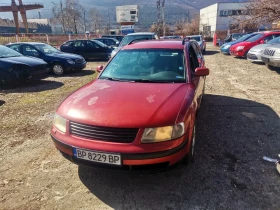 VW Passat 1.9TDI  110кс, снимка 2