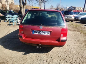 VW Passat 1.9TDI  110кс, снимка 7