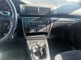 VW Passat 1.9TDI  110кс, снимка 14