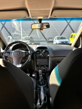 Opel Corsa D OPC PACK, снимка 7