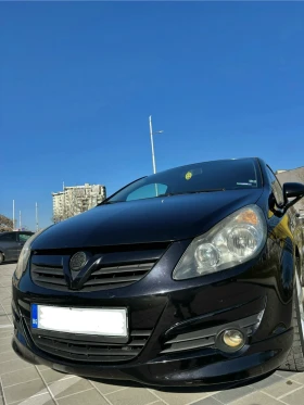 Opel Corsa D OPC PACK | Mobile.bg    11