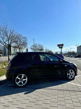 Opel Corsa D OPC PACK, снимка 12