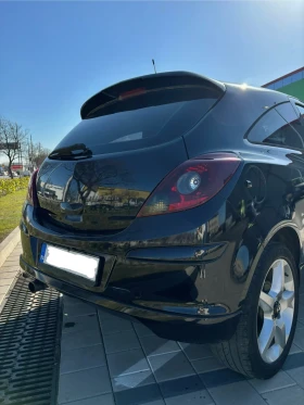 Opel Corsa D OPC PACK, снимка 3