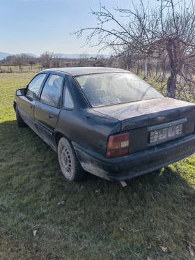 Opel Vectra 1, 6 I    | Mobile.bg    5