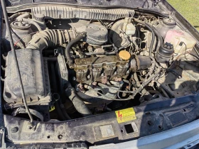 Opel Vectra 1, 6 I Бракувана за части, снимка 3