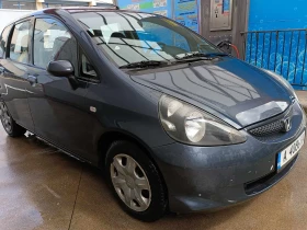 Honda Jazz 1.3 GAZ, снимка 1