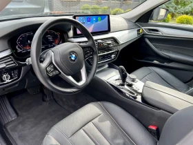 BMW 520 xDrive | Гаранция | 24, 400 км, снимка 8