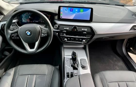 BMW 520 xDrive | Гаранция | 24, 400 км, снимка 7