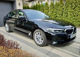 BMW 520 xDrive | Гаранция | 24, 400 км, снимка 6