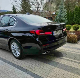 BMW 520 xDrive | Гаранция | 24, 400 км, снимка 4