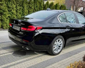 BMW 520 xDrive | Гаранция | 24, 400 км, снимка 5