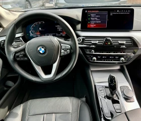 BMW 520 xDrive | Гаранция | 24, 400 км, снимка 9