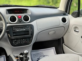 Citroen C3 1.4HDi~68hp~FACELIFT~КЛИМАТИК - 3600 лв. - 23737687 | Car24.bg