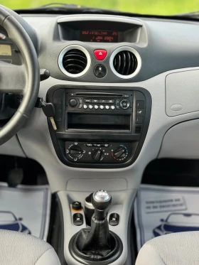 Citroen C3 1.4HDi~68hp~FACELIFT~КЛИМАТИК - 3600 лв. - 23737687 | Car24.bg