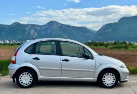 Citroen C3 1.4HDi~68hp~FACELIFT~КЛИМАТИК - 3600 лв. - 23737687 | Car24.bg