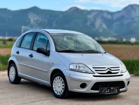 Citroen C3 1.4HDi~68hp~FACELIFT~КЛИМАТИК - 3600 лв. - 23737687 | Car24.bg