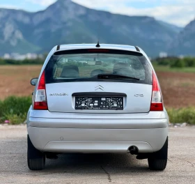 Citroen C3 1.4HDi~68hp~FACELIFT~КЛИМАТИК - 3600 лв. - 23737687 | Car24.bg