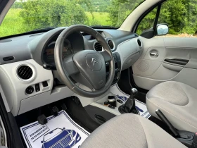 Citroen C3 1.4HDi~68hp~FACELIFT~КЛИМАТИК - 3600 лв. - 23737687 | Car24.bg